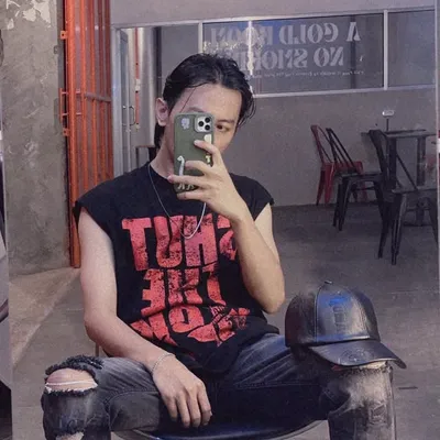 Yusron Ihsannur Rijal profile