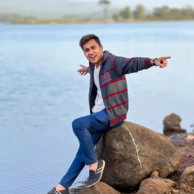 Himanshu Pandey profile