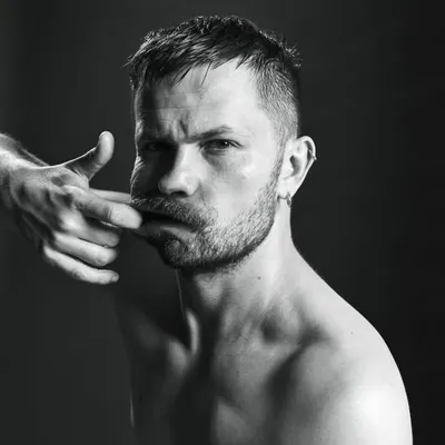 Tobiasz Sebastian Berg profile