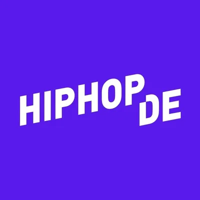 HIPHOP.DE profile