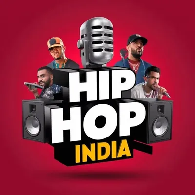 INDIAN HIPHOP & POP ๐ค๐ค profile