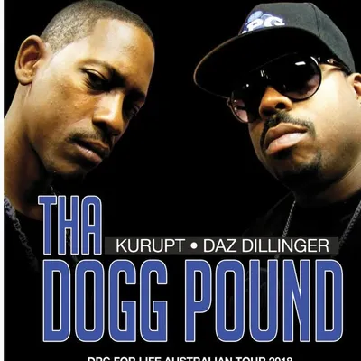 Hip Hop Tours Australia profile