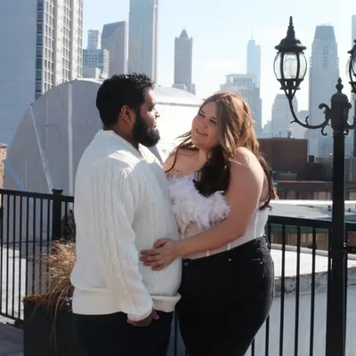 Leslie Cortés profile