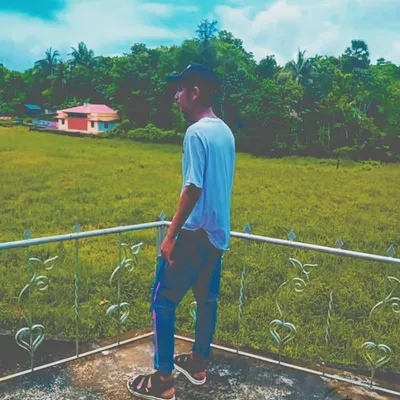 S.H.I.B.I.N Zaak'Zz profile