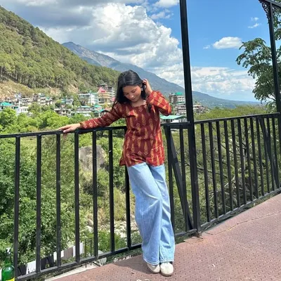 Minny Thakur profile