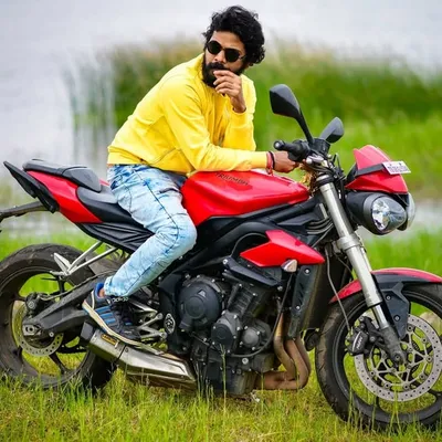 Yash profile
