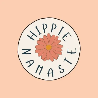 Hippie Namaste profile