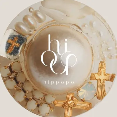 hippopo ༞ Handmade + Select / kagoshima profile