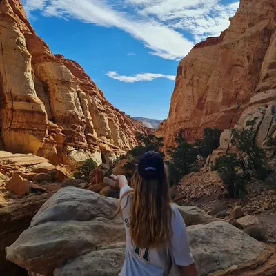 Mallory Gobert profile