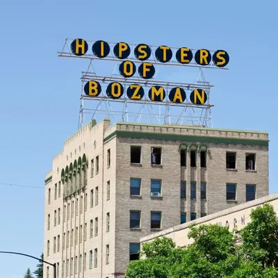 Hipsters Of Bozeman profile