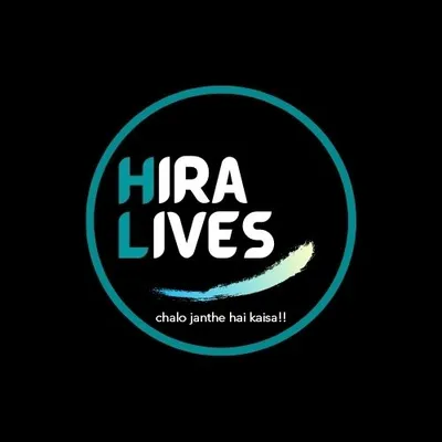 HiraLives profile
