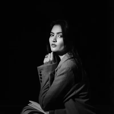 Hira Faisal profile