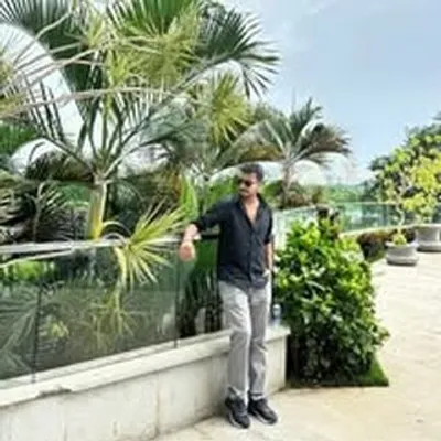 Hirak Jyoti Kalita profile
