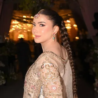 Hira Hassan Attique | Content Creator profile