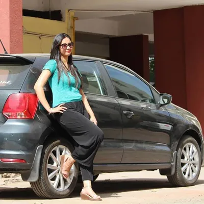 Hiral Surya Chauhan profile