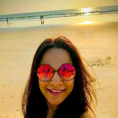 Hiral Mehta profile