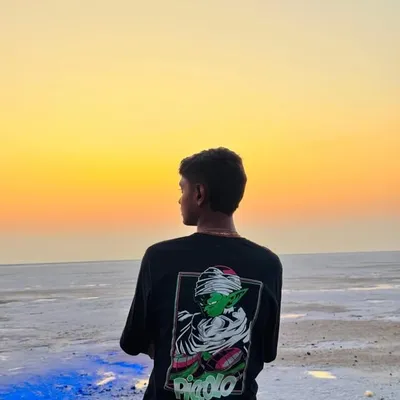 Meet Hirani profile