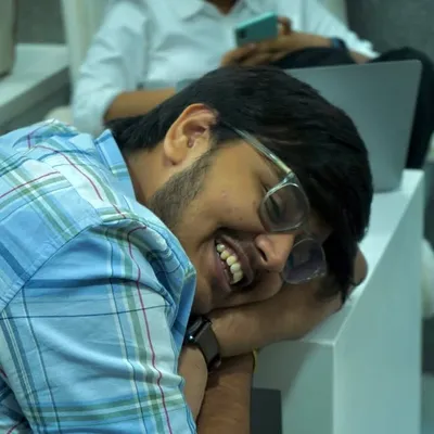 Hiransh Gajra profile