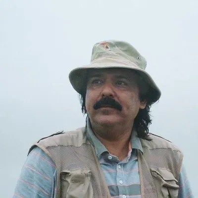 Hira Punjabi profile