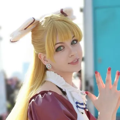 HirariAnn ヒラリーアン | cosplay | idol profile
