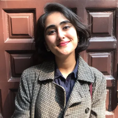 Ankita Chawla profile