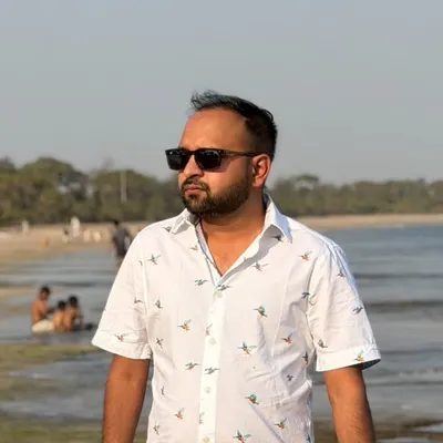 HIREN CHAUDHARI profile