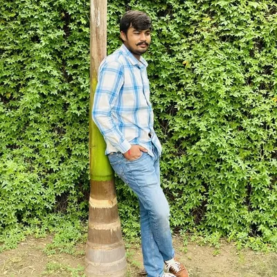 HIREN B DAFDA profile