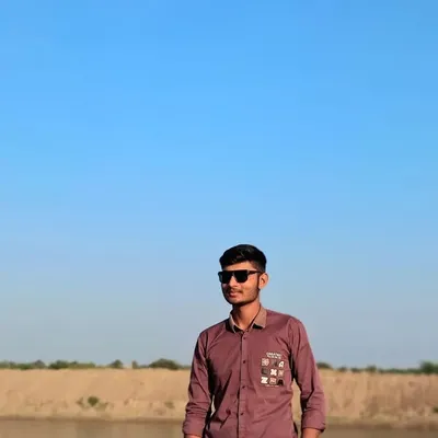 ❤️🔥 Chauhan_hiren ❤️🔥 profile