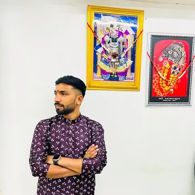 Hiren Desai Hbk profile