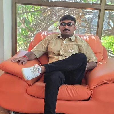 Hiren Patel profile