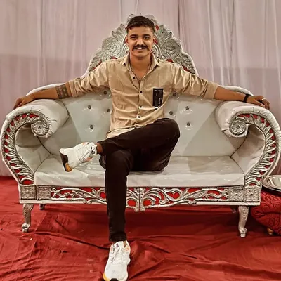 Rawal Hiren profile