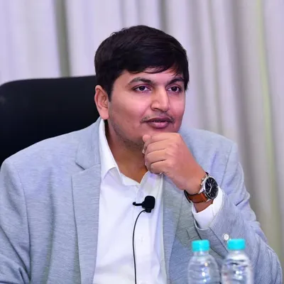 Hiren Panchal profile
