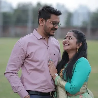 hiren changani profile