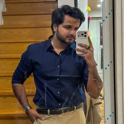 Hiren Bagle profile