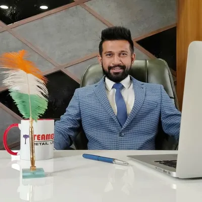 Hiren patel.fan page profile
