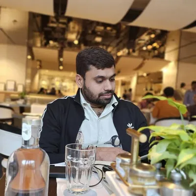 Hiren Patel profile