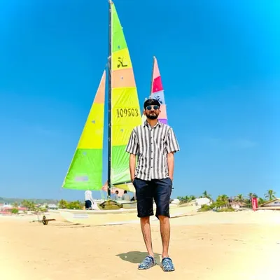 Hiren Tholiya profile