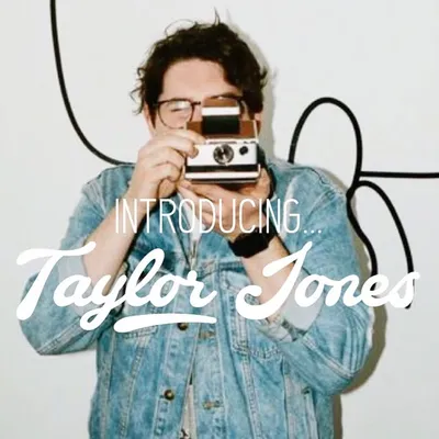 Taylor Jones profile