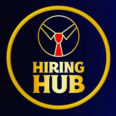 Hiring Hub profile