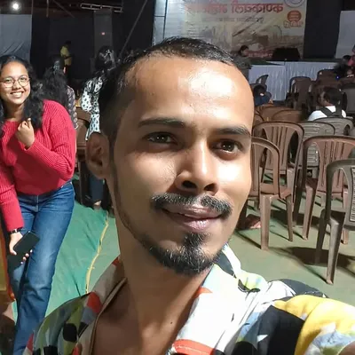 Amey Hirlekar profile