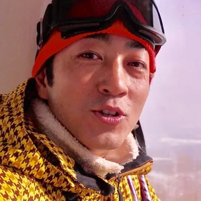 Hiro Sano profile