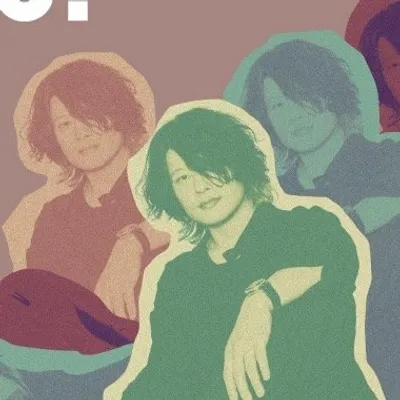 Hiroyuki Isobe 磯部寛之 profile