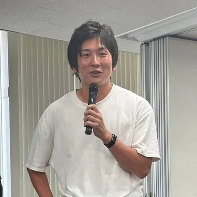輪違弘樹 Hiroki Wachigai profile