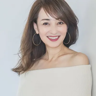 柴田弘美 Hiromi Shibata profile