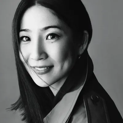 Hiromi Ueda profile