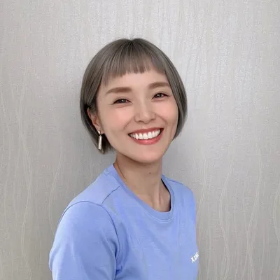 Hiromi profile