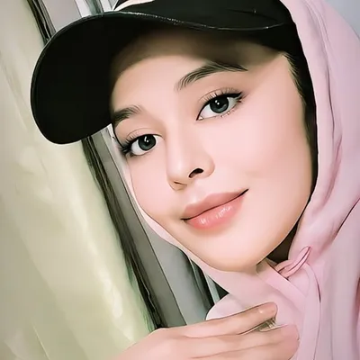 ᴀᴅᴇʟ ᴊᴇʙᴀᴛ ᥫ᭡ profile