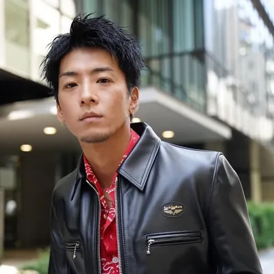 HIROSHI HARA profile