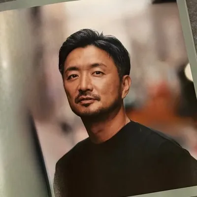 土井地 博 / Hiroshi Doiji profile