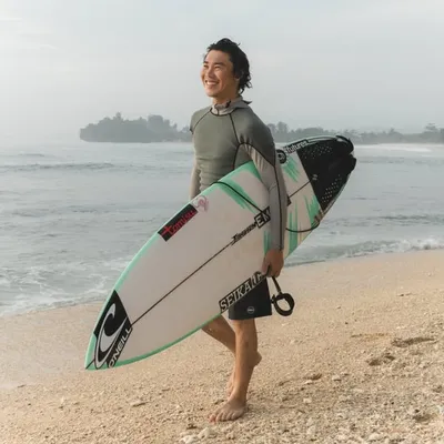 新井洋人 profile